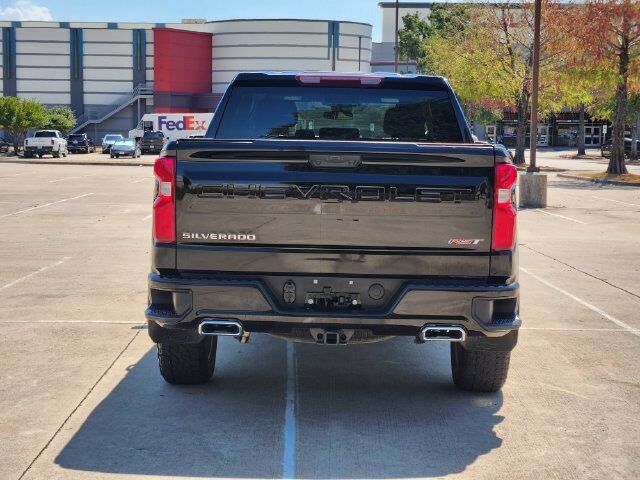 2025 Chevrolet Silverado 1500 RST Grapevine TX