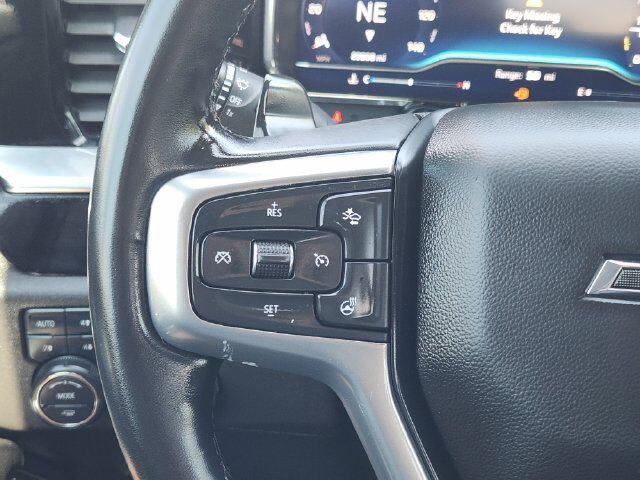 2025 Chevrolet Silverado 1500 RST Grapevine TX