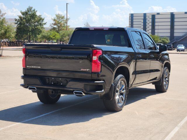 2025 Chevrolet Silverado 1500 RST Grapevine TX