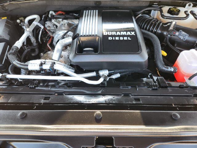 2025 Chevrolet Silverado 1500 RST Grapevine TX