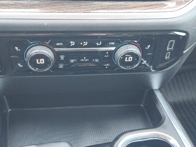 2025 Chevrolet Silverado 1500 RST Grapevine TX