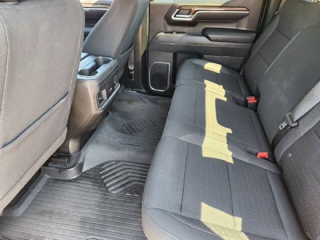 2025 Chevrolet Silverado 1500 RST Grapevine TX