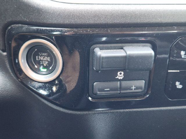 2025 Chevrolet Silverado 1500 RST Grapevine TX
