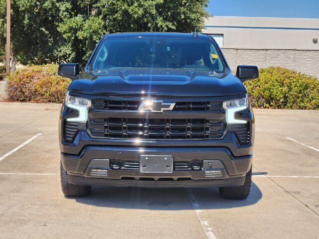 2025 Chevrolet Silverado 1500 RST Grapevine TX