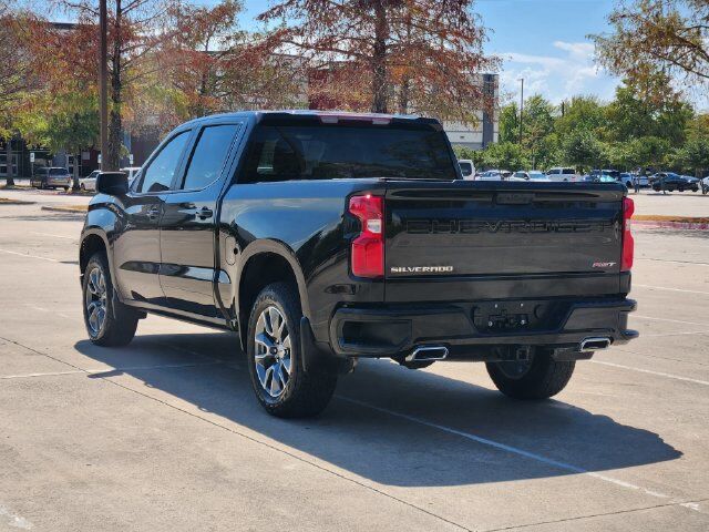2025 Chevrolet Silverado 1500 RST Grapevine TX