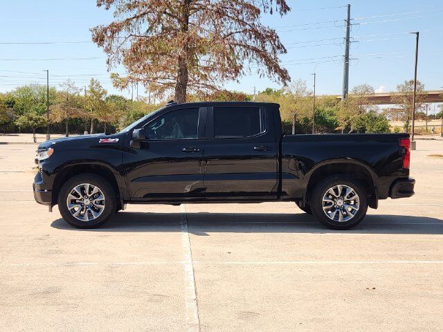 2025 Chevrolet Silverado 1500 RST Grapevine TX