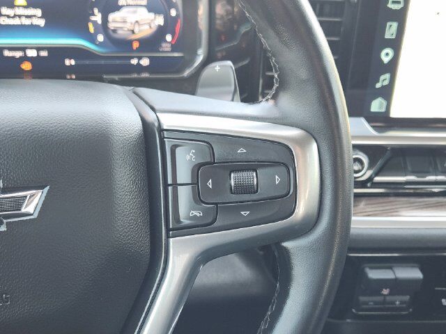 2025 Chevrolet Silverado 1500 RST Grapevine TX