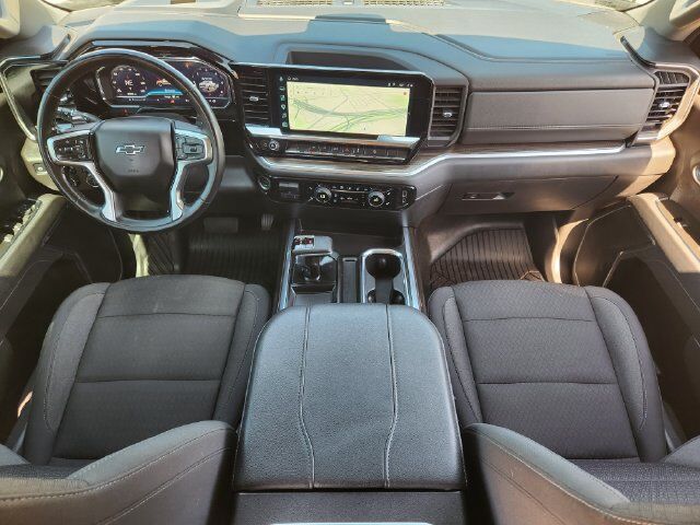 2025 Chevrolet Silverado 1500 RST Grapevine TX