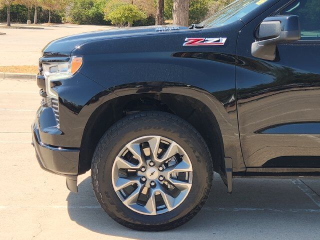 2025 Chevrolet Silverado 1500 RST Grapevine TX