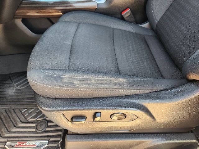 2025 Chevrolet Silverado 1500 RST Grapevine TX