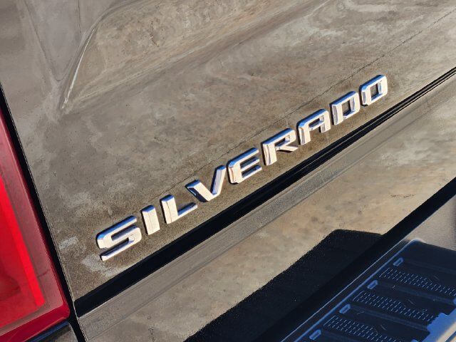 2025 Chevrolet Silverado 1500 RST Grapevine TX