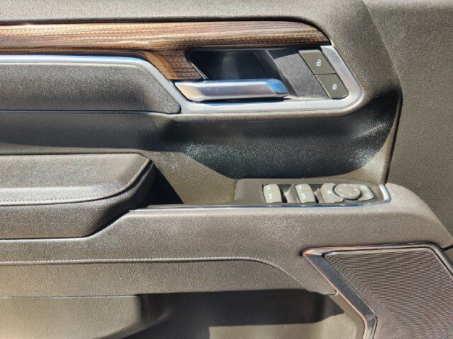 2025 Chevrolet Silverado 1500 RST Grapevine TX