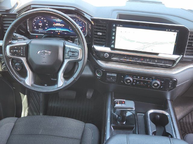 2025 Chevrolet Silverado 1500 RST Grapevine TX