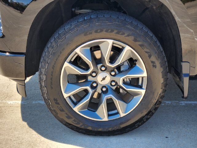 2025 Chevrolet Silverado 1500 RST Grapevine TX