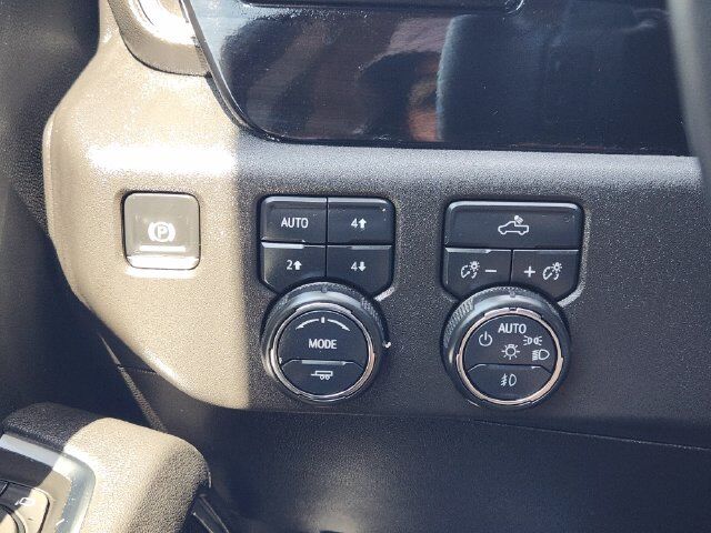 2025 Chevrolet Silverado 1500 RST Grapevine TX