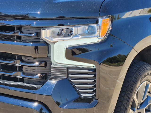 2025 Chevrolet Silverado 1500 RST Grapevine TX