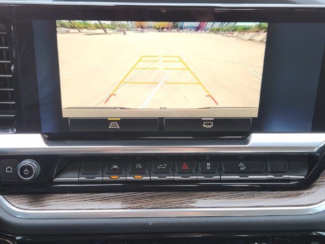 2025 Chevrolet Silverado 1500 RST Grapevine TX