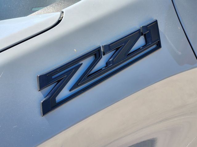 2025 Chevrolet Silverado 1500 RST Grapevine TX