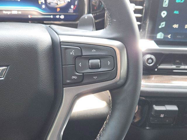 2025 Chevrolet Silverado 1500 RST Grapevine TX