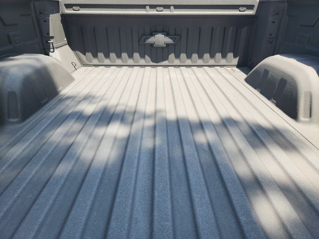 2025 Chevrolet Silverado 1500 RST Grapevine TX