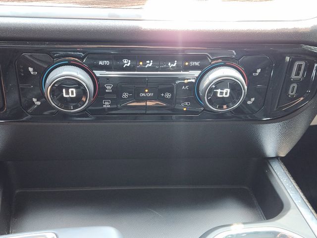 2025 Chevrolet Silverado 1500 RST Grapevine TX