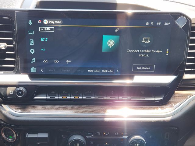 2025 Chevrolet Silverado 1500 RST Grapevine TX