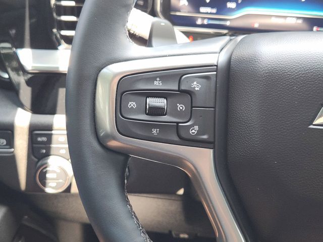 2025 Chevrolet Silverado 1500 RST Grapevine TX