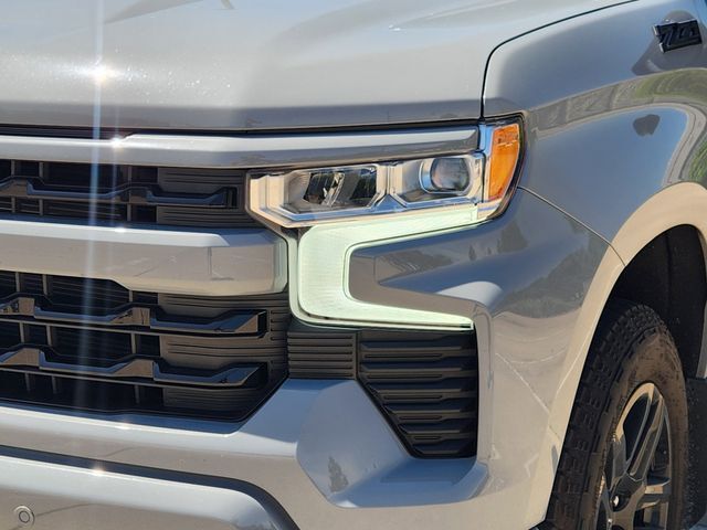 2025 Chevrolet Silverado 1500 RST Grapevine TX