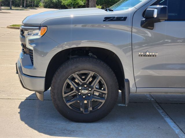 2025 Chevrolet Silverado 1500 RST Grapevine TX