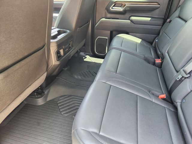 2025 Chevrolet Silverado 1500 RST Grapevine TX