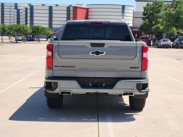 2025 Chevrolet Silverado 1500 RST Grapevine TX