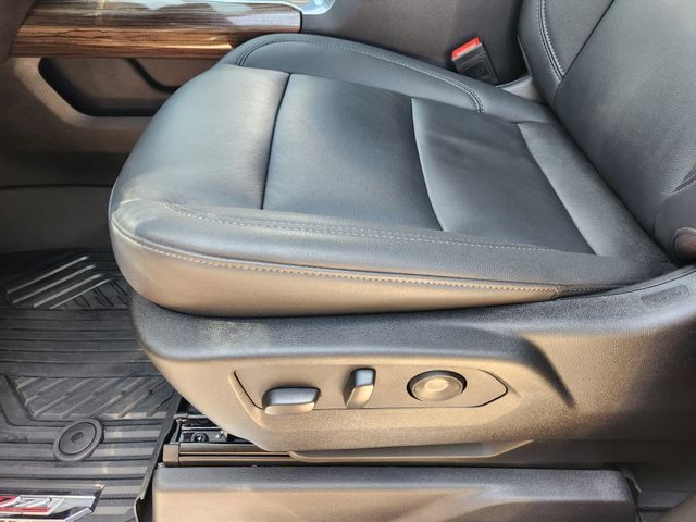 2025 Chevrolet Silverado 1500 RST Grapevine TX