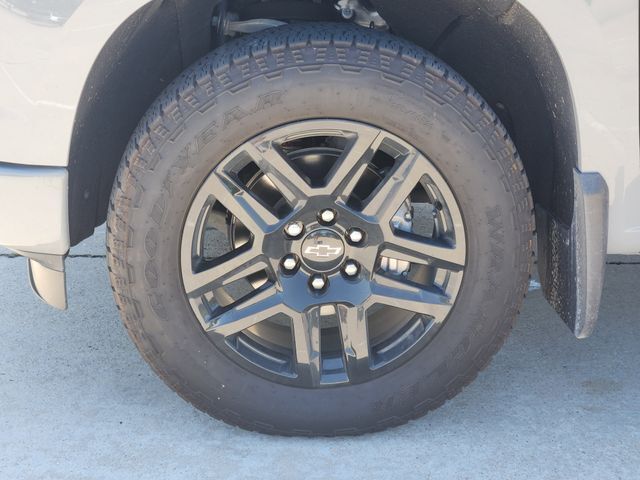 2025 Chevrolet Silverado 1500 RST Grapevine TX