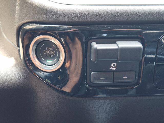 2025 Chevrolet Silverado 1500 RST Grapevine TX