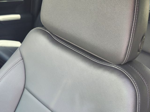 2025 Chevrolet Silverado 1500 RST Grapevine TX