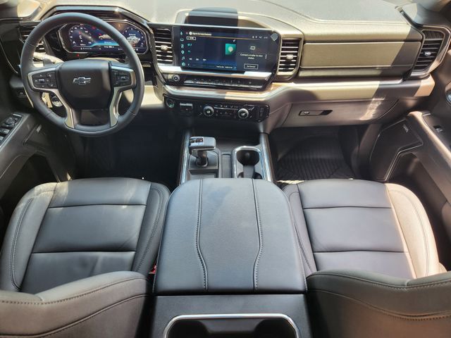 2025 Chevrolet Silverado 1500 RST Grapevine TX