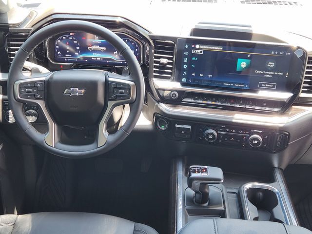 2025 Chevrolet Silverado 1500 RST Grapevine TX
