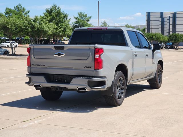 2025 Chevrolet Silverado 1500 RST Grapevine TX