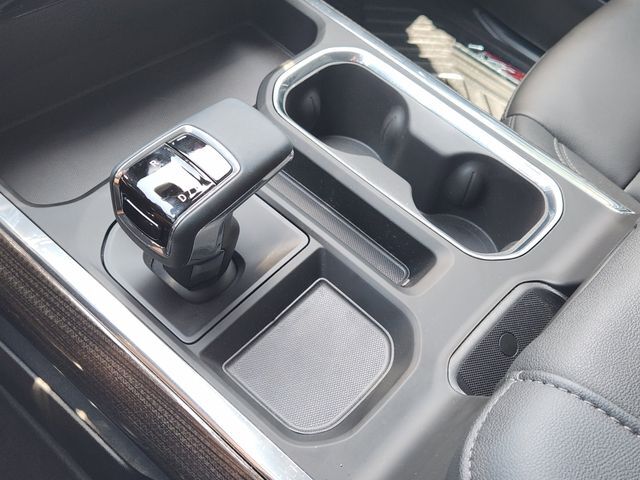 2025 Chevrolet Silverado 1500 RST Grapevine TX