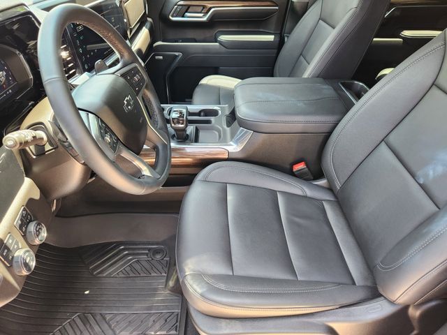 2025 Chevrolet Silverado 1500 RST Grapevine TX