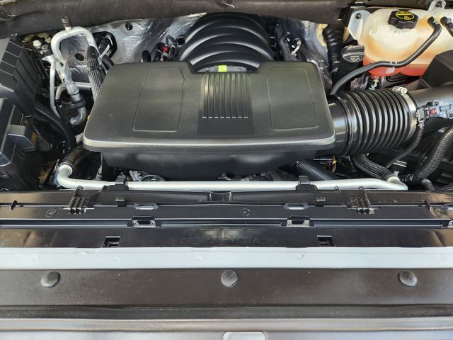 2025 Chevrolet Silverado 1500 RST Grapevine TX