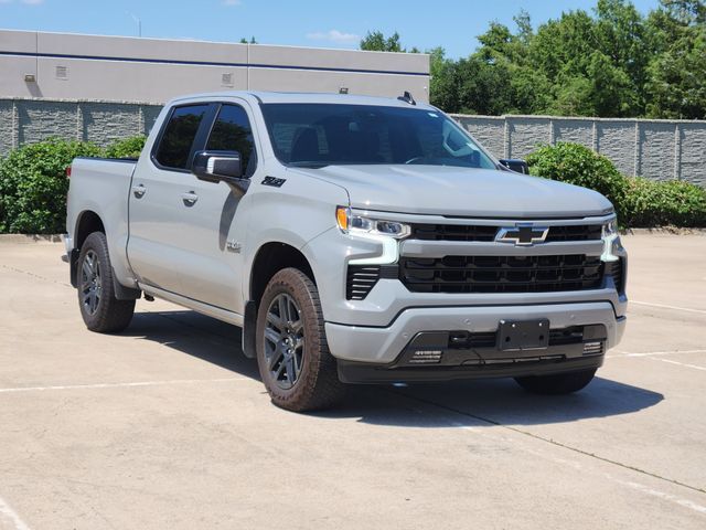2025 Chevrolet Silverado 1500 RST Grapevine TX