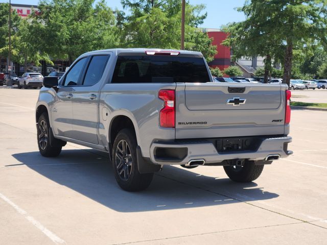 2025 Chevrolet Silverado 1500 RST Grapevine TX