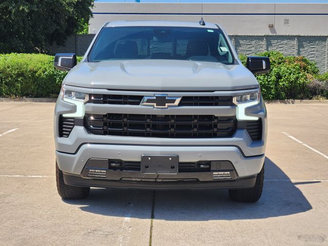 2025 Chevrolet Silverado 1500 RST Grapevine TX