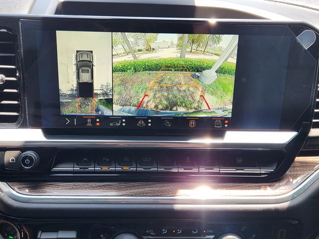 2025 Chevrolet Silverado 1500 RST Grapevine TX