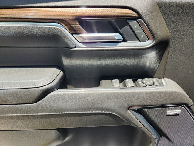 2025 Chevrolet Silverado 1500 RST Grapevine TX