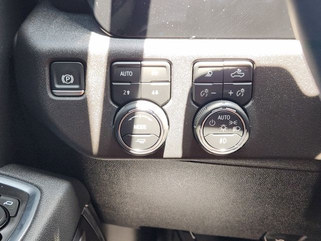 2025 Chevrolet Silverado 1500 RST Grapevine TX