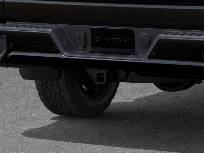 2025 Chevrolet Silverado 1500 RST Green Bay WI