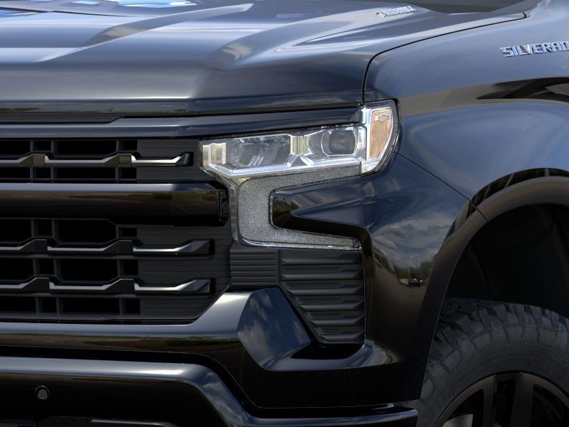 2025 Chevrolet Silverado 1500 RST Green Bay WI