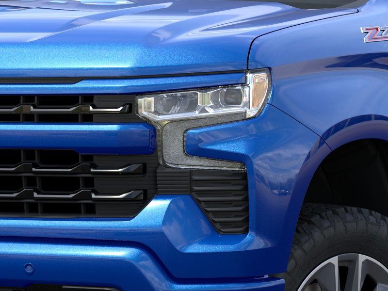 2025 Chevrolet Silverado 1500 RST Green Bay WI
